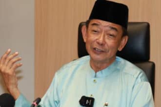Halang Individu Masuk Sarawak Hanya Wajar Jika Lawatan Melibatkan Perlakuan Berunsur Perkauman