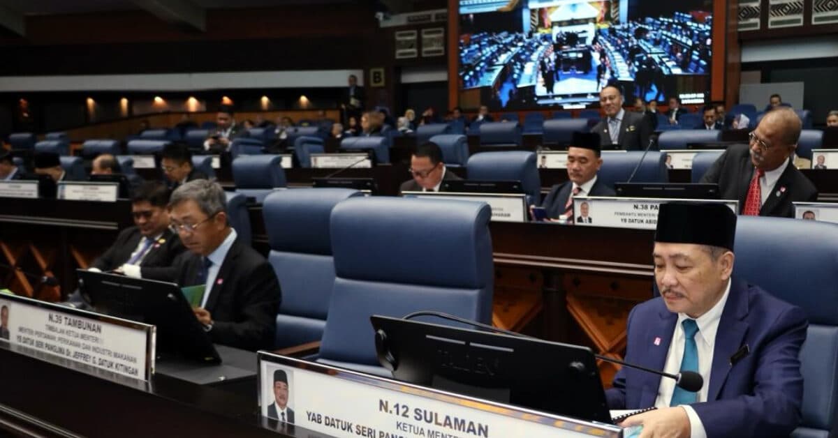 Hampir 500 Saman Difailkan Terhadap Kerajaan Sabah Sejak Tahun 2019