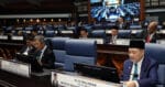 Hampir 500 Saman Difailkan Terhadap Kerajaan Sabah Sejak Tahun 2019