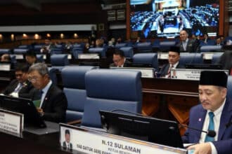 Hampir 500 Saman Difailkan Terhadap Kerajaan Sabah Sejak Tahun 2019