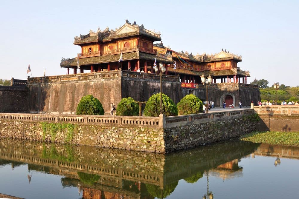 Kuching Sarawak Antara 8 Destinasi Paling Berpatutan Di Seluruh Asia