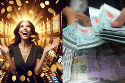 Individu Dari Kuching Dan Kota Kinabalu Menang Jackpot Bernilai Lebih RM10 Juta