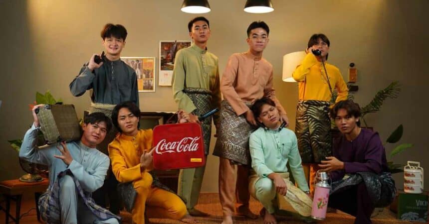 Ini Senarai Studio Raya di Kuching Samarahan 2024 (Part 2)