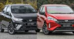 Kalahkan Populariti King Myvi, Perodua Bezza Jadi Carian Utama Di Sabah Sarawak