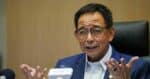 Karim Anggap Penggunaan Perkataan Kafir Tak Sopan Buat Orang Bukan Islam