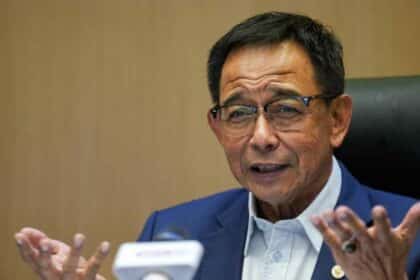 Karim Anggap Penggunaan Perkataan Kafir Tak Sopan Buat Orang Bukan Islam