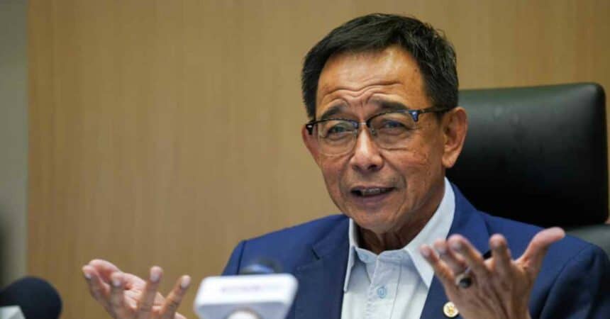 Karim Anggap Penggunaan Perkataan Kafir Tak Sopan Buat Orang Bukan Islam