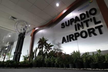 Kementerian Pengangkutan Tarik Balik Status Lapangan Terbang Supadio Kepada Domestik