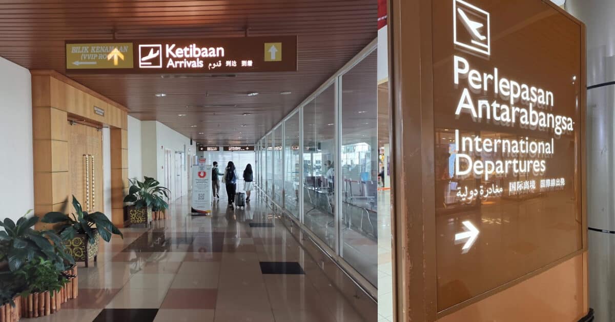 Konsul Jeneral Indonesia Mahu Penerbangan Terus Pontianak-Kuching Diaktifkan Semula