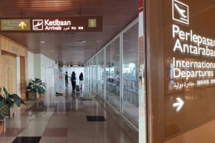 Konsul Jeneral Indonesia Mahu Penerbangan Terus Pontianak-Kuching Diaktifkan Semula