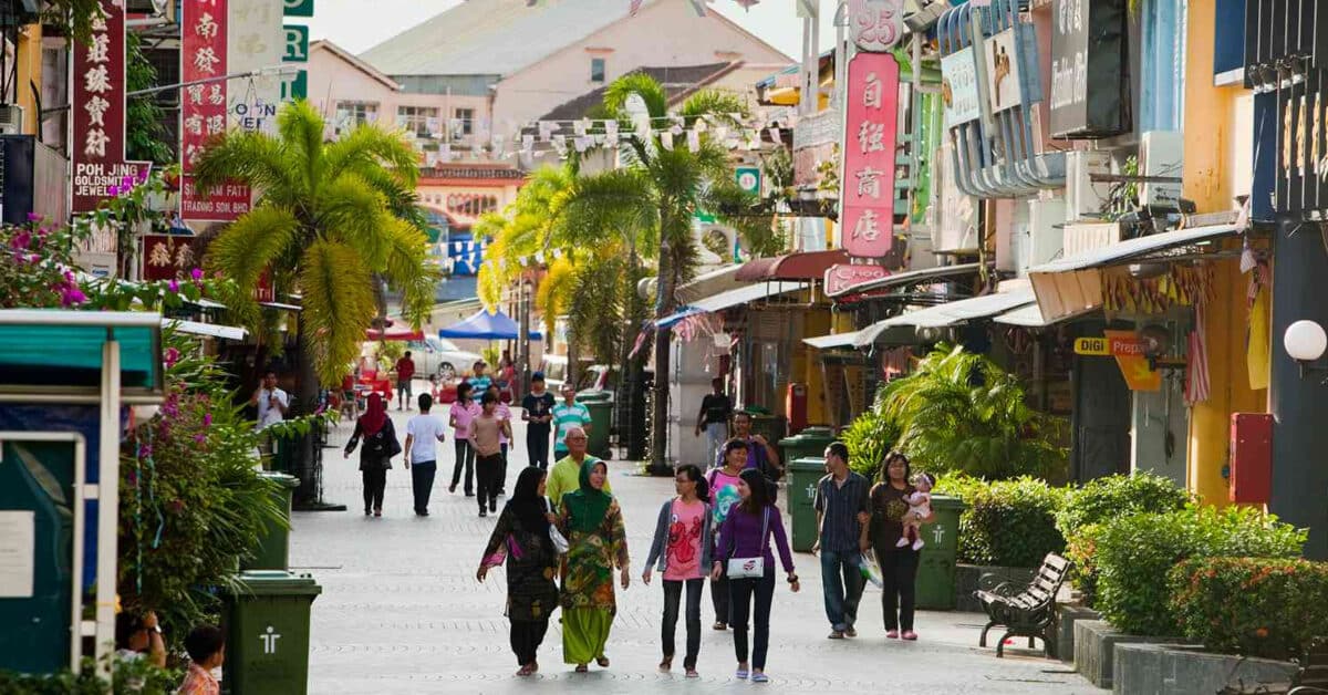 Kuching Kekal Gelaran Bandar Pelancong Bersih, Raih 2 Anugerah Pelancongan ASEAN