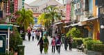 Kuching Kekal Gelaran Bandar Pelancong Bersih, Raih 2 Anugerah Pelancongan ASEAN
