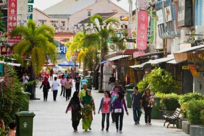 Kuching Kekal Gelaran Bandar Pelancong Bersih, Raih 2 Anugerah Pelancongan ASEAN