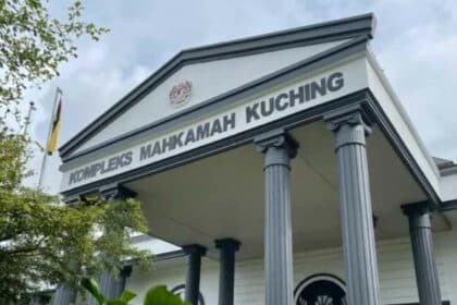 Lelaki Dari Kuching Didenda RM1K Miliki Wang Hasil Penipuan Dalam Akaun Bank