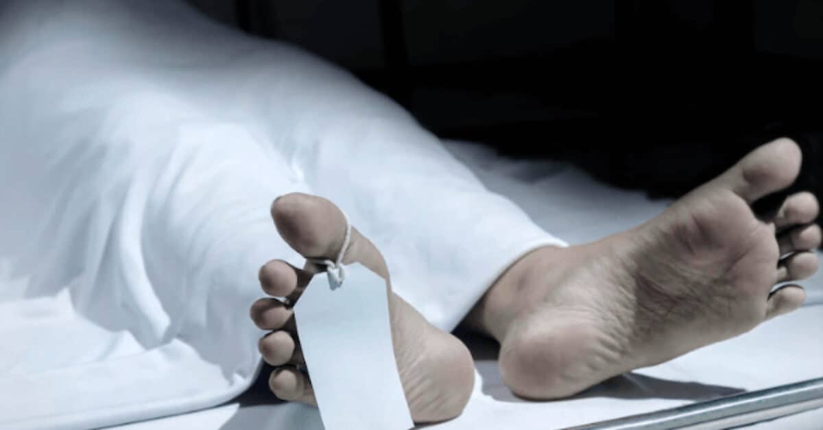 Lelaki Ditemui Mati Terperangkap Dalam Rumah Di Semporna