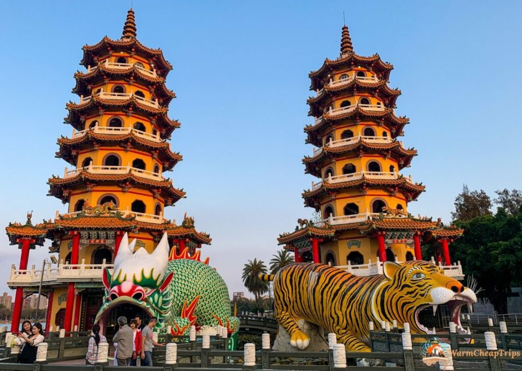 Kuching Sarawak Antara 8 Destinasi Paling Berpatutan Di Seluruh Asia