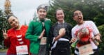 Marathon HSL Samarahan Bakal Diadakan Pada Bulan Mei Ini