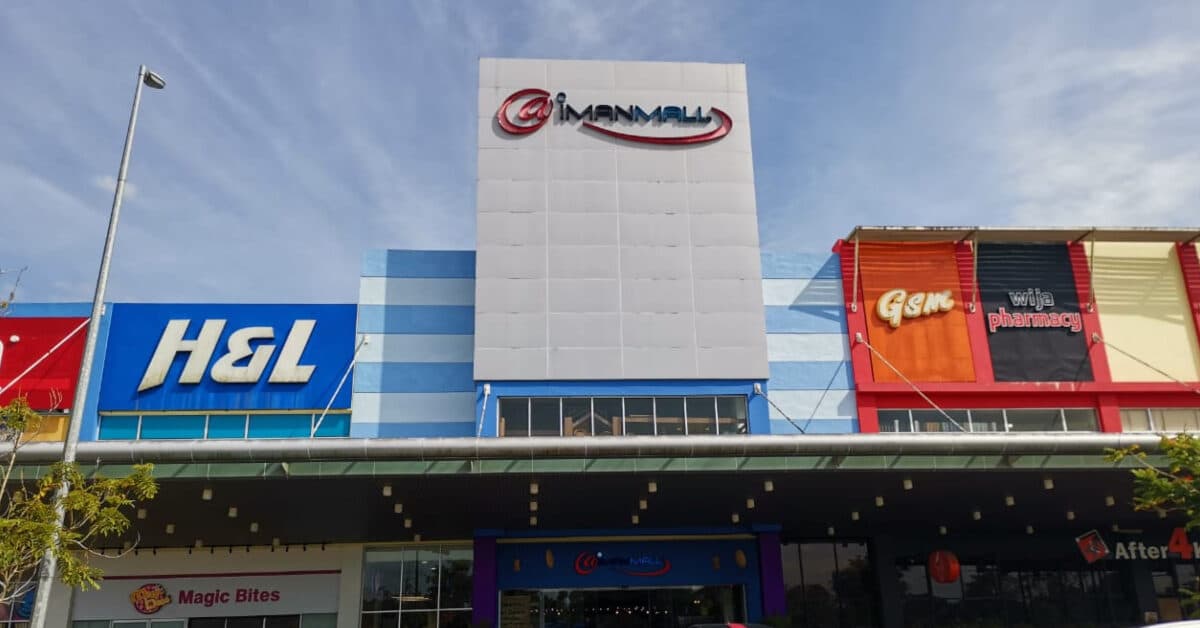 Pameran Ulam Terbanyak Di Malaysia, Festival Makanan Dan Budaya Samarahan Bakal Diadakan Bulan Mei