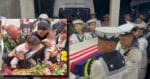 Pelajaran Dua Anak Mendiang Joanna Ditanggung Yayasan Sarawak Hingga Universiti