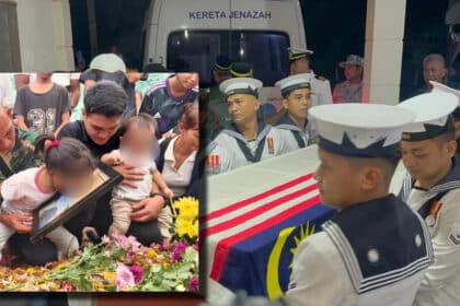 Pelajaran Dua Anak Mendiang Joanna Ditanggung Yayasan Sarawak Hingga Universiti