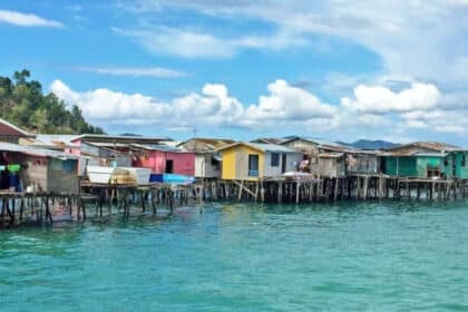 Penduduk Dipindahkan, Sabah Tukar Status Pulau Gaya Jadi Tumpuan Pelancong