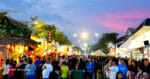 Permohonan Gerai Pesta Makanan Kuching Festival 2024 Bakal Ditutup Minggu Ini