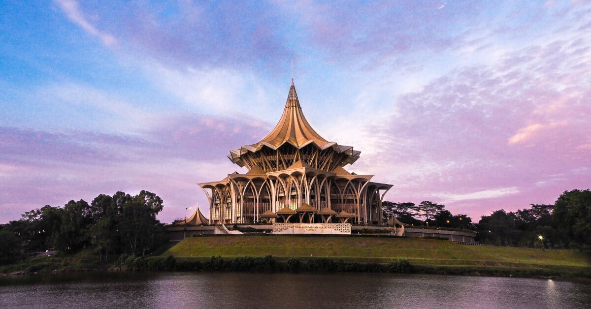 Persidangan DUN Ke-19 Penggal Ketiga Bermula Bulan Depan
