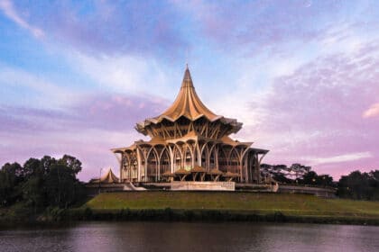 Persidangan DUN Ke-19 Penggal Ketiga Bermula Bulan Depan