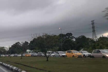 Projek Terbengkalai Laluan Alternatif Kota Samarahan Ke Kuching Bakal Ditender Semula