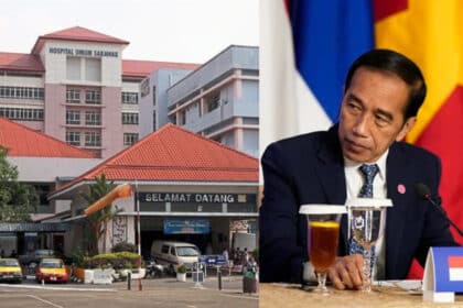 Rakyat Indonesia Lebih Suka Doktor Malaysia, Jokowi Keluh Alami Rugi RM53 Billion