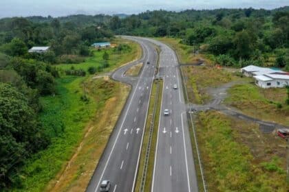 Sabah Bayar 4 Kali Ganda Kos Pampasan Tanah Bagi Projek Pan Borneo Berbanding Sarawak