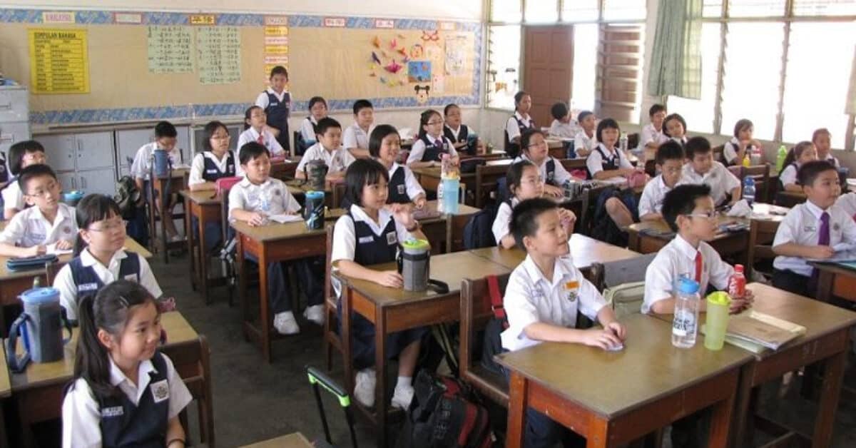 Sabah Enggan Contohi Sarawak Dan Akur Ketetapan KPM Dalam Pendidikan