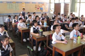 Sabah Enggan Contohi Sarawak Dan Akur Ketetapan KPM Dalam Pendidikan