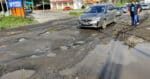 Sabah Perlukan RM1.08 Billion Untuk Baiki Jalan Rosak Teruk