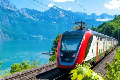 Sarawak Belum Terima Maklumat Rasmi Berkenaan Projek Kereta Api Trans Borneo