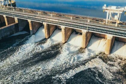 Sepuluh Lembah Sungai Dipilih Untuk Projek Tenaga Hidro Di Sarawak