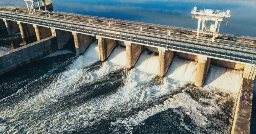 Sepuluh Lembah Sungai Dipilih Untuk Projek Tenaga Hidro Di Sarawak