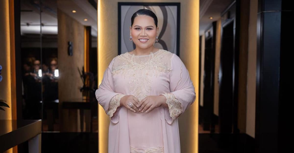 Sherry Al Hadad Akui Tiket Balik Sarawak Mahal, Cecah RM2000 Pergi Balik KL-Kuching
