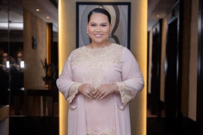 Sherry Al Hadad Akui Tiket Balik Sarawak Mahal, Cecah RM2000 Pergi Balik KL-Kuching