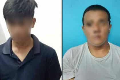 Suspek Kedua Kes Ragut Di Taman Desa Wira Akhirnya Tumpas