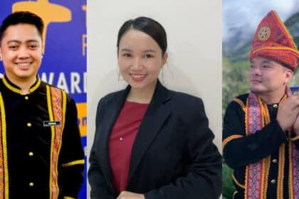 Tiga Guru Dari Sabah Ini Terpilih Jadi Finalis Anugerah Guru Berdedikasi Cambridge 2024