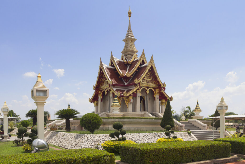 Kuching Sarawak Antara 8 Destinasi Paling Berpatutan Di Seluruh Asia