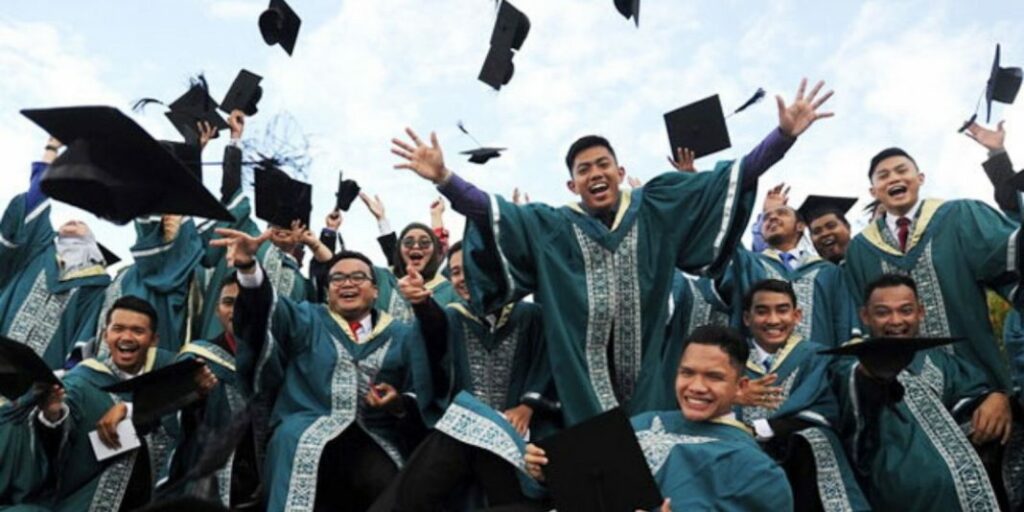 Permohonan Dua Biasiswa Sarawak Kini Dibuka Untuk Sesi 2024/2025