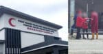 Waspada Terhadap Individu Pungut Derma Atas Nama Pusat Dialisis Bulan Sabit Merah Di Miri