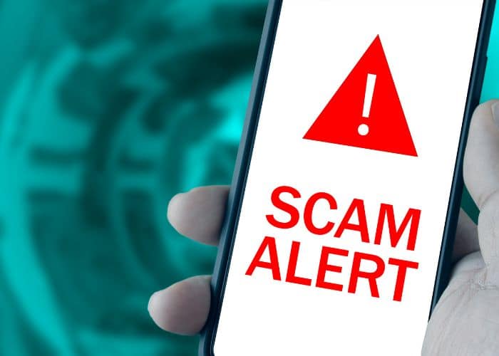 Pengurus Syarikat Rugi RM 78K Ditipu Scammer Tender Pembekal Elektrik Di Miri