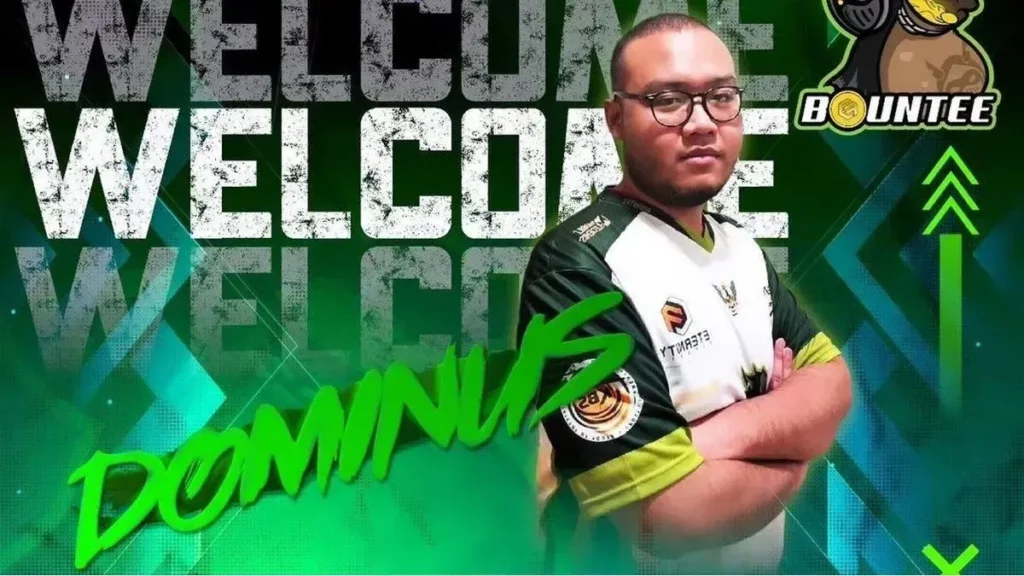 Pemain E-Sports Sarawak Ini Digantung Setahun Atas Cubaan Pengaturan Perlawanan Malaysia