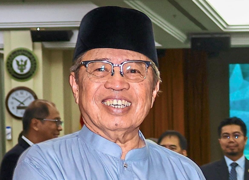 Kampung Datu Lama Di Sibu Bakal Dibangunkan Jadi Perkampungan Moden