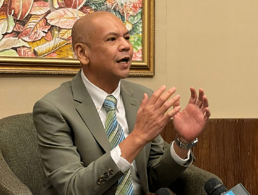 Jurang Perbezaan Harga, Kajian Penstabilan Barang Sabah, Sarawak Labuan Akan Dilaksanakan