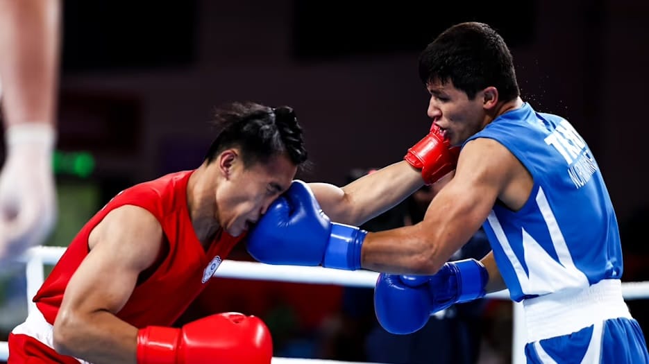Pencapaian Bersejarah Untuk Malaysia, Sarawak Jadi Tuan Rumah Kejohanan Tinju Dunia (WBC)