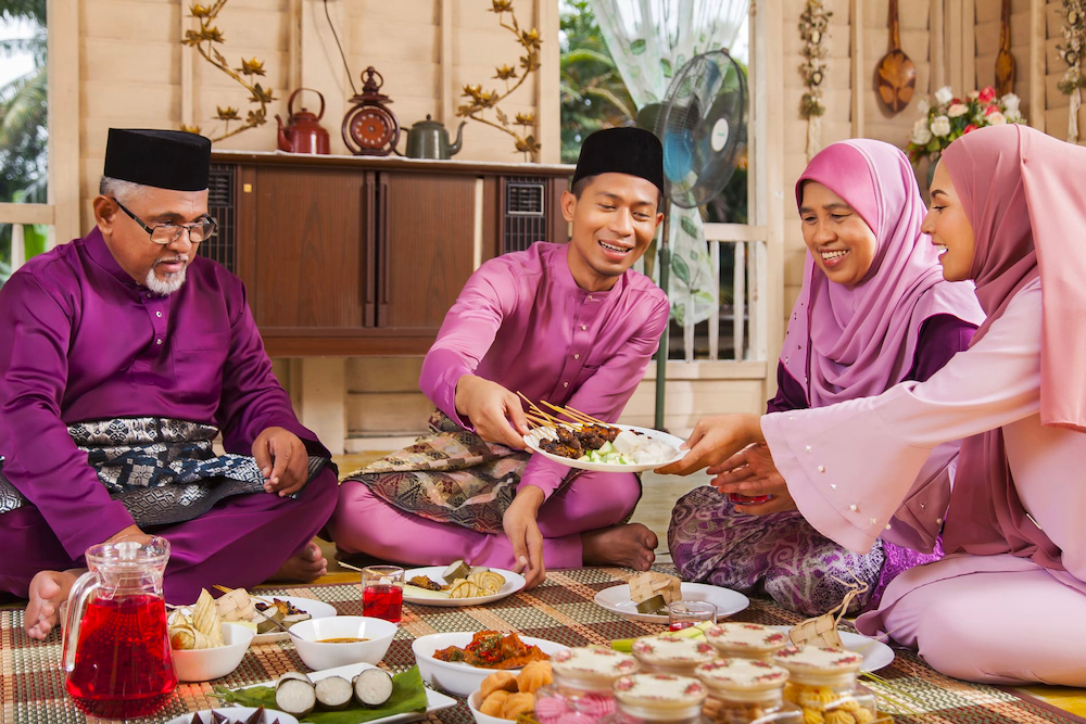 Sajian Praktikal Dan Pantas, Ini 5 Resipi Mudah Untuk Open House Raya